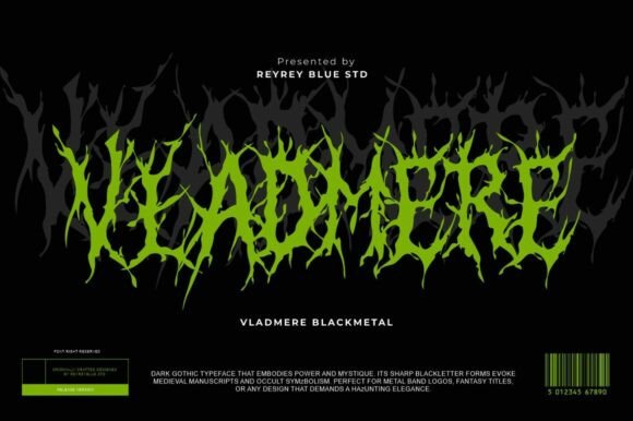 Download Vladmere - Premium Resources