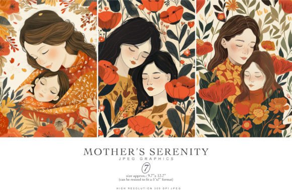 Download Celebrate Mother's Day Graphics - Graphic Collection