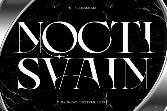Download Noctisvain Regular - Premium Bundle