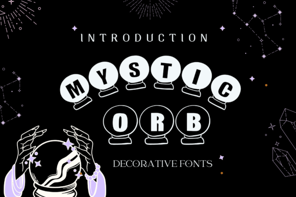 Download Mystic Orb - Premium Bundle